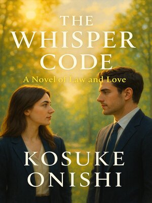 cover image of The Whisper Code